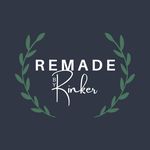 Ryan and Christinia Rinker - @remade_by_rinker - Instagram