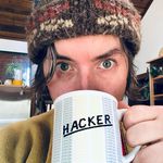 Ryan Rinker - @ryanleerinker - Instagram