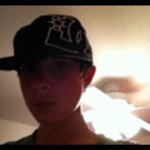 Ryan Riordan - @rabbit10203040 - Instagram