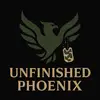 Ryan | Still Rising - @unfinished_phoenix - TikTok