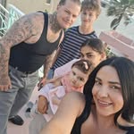 Ryan Flaco Rising - @tattoomodel619 - Instagram
