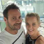 Ryan ORourke Amy Risinger - @ryano4788 - Instagram