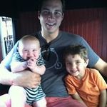 Ryan Rist - @ryan.rist - Instagram