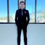 Ryan Ristianto - @ryanristianto - Instagram