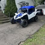 Ryan Ritchey - Facebook