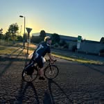 Ryan Ritchey - @robohobo541 - Instagram