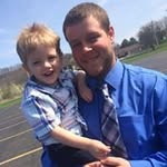 Ryan Levi Rittenhouse - @ryanlevirittenhouse - Instagram