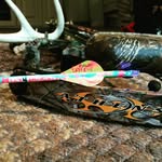 Ryan Rittenhouse - @luckyshed - Instagram