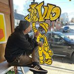 Ryan Robidoux - @evokerone - Instagram