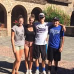 Ryan Robidoux - Facebook