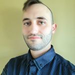 Ryan A. Robillard - @hekkaton - Instagram