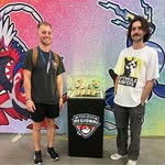 Ryan Roby - @ry_3_ - Instagram