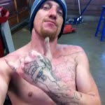 Ryan Roby - @1969ssroby - Instagram