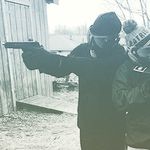 Ryan Roderick - @f.e.a.r_lion - Instagram