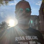 Ryan Rollins - @ryanwrollins - Instagram