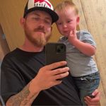 Ryan Romine - @ryanromine87 - Instagram