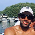 Seth Ryan Ronk - @sethryan92 - Instagram