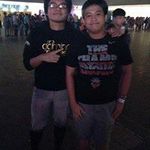 Justin Ryan Ronquillo - @justinryan10 - Instagram
