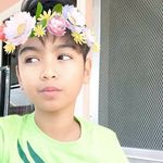 Ryan Ronquillo - @ryanlovesariana - Instagram