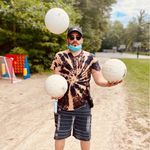 Ryan Rosen - @rmeister2000 - Instagram