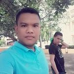 Ryan Rosete Intila - @nonoy.ryan - Instagram