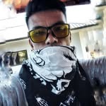 Ryan Rosete Pol - @rrpthug - Instagram