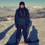 Ryan Rosser - @ryan_rosser1 - Instagram
