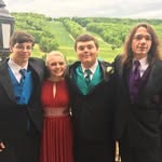 Ryan Rosser - @rosser.70 - Instagram