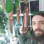Ryan Rosser - @drgreenthumbga - Instagram