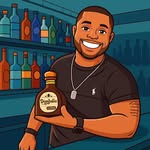 🍸 Ryan Rouse | Bartender & Mixologist - @sipwithrye - Instagram