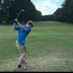 Ryan rouse - @rrousegolf - Instagram