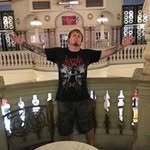 Ryan Rouse - @rouse3186 - Instagram