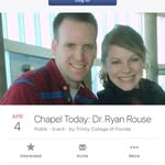 Ryan Rouse - @drryanrouse - Instagram