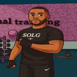 Ryan Rouse | Fitness Trainer - @ryeliftz - Instagram