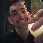 Ryan Chambers-Roush - @chambersroush - Instagram