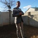 Ryan Brad Le Roux - @ryanbrad8980 - Instagram