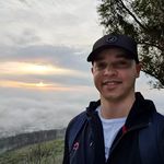 Ryan Gerald Roux - @ryangeraldroux - Instagram