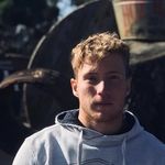 Ryan Le Roux - @_ryan_le_roux_ - Instagram