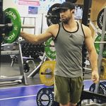 Ryan Ruble - @rruble89 - Instagram