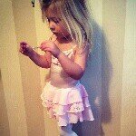 Ryan Ruby Mae - @thelittlemonsterinthepinkdress - Instagram