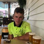 Ryan Rudd - @theonlyruddy4285 - Instagram