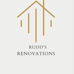 Ryan Rudd - @rudds_renovations - Instagram