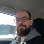 Ryan Rudy - @nayrthecatman - Instagram