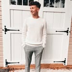 Ryan Patrick Ruel - @ryanruel1 - Instagram
