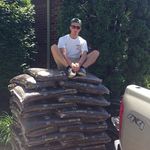 Ryan Ruff - @bornryanruffians - Instagram