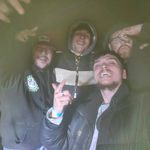 Ryan Rumble - @rumble_dnb - Instagram