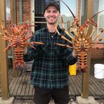 Ryan Rumble - Facebook