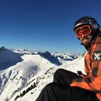 Ryan Rumble - Facebook