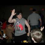Ryan Rumble - Facebook