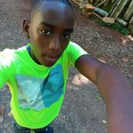 Ryan Rumble - @youngking_ryan8 - Instagram